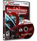 Killer Instinct